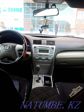 Toyota Camry    year Astana - photo 2