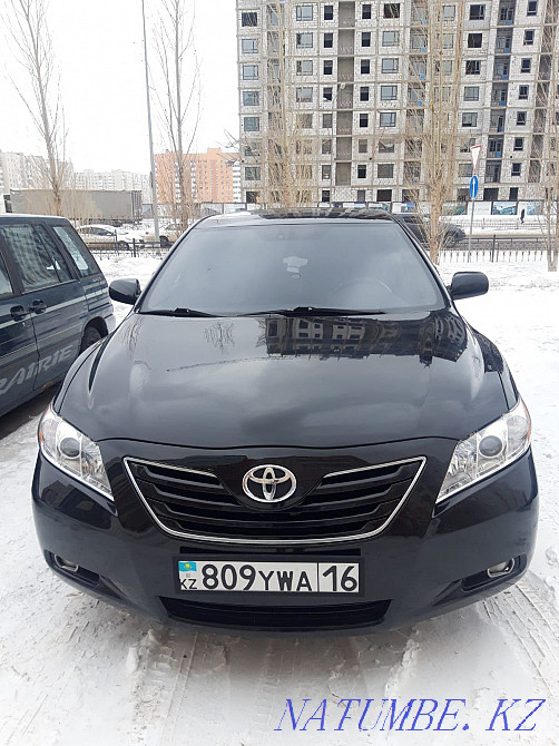 Toyota Camry    year Astana - photo 5