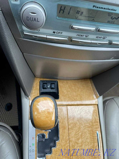 Toyota Camry    year Astana - photo 8
