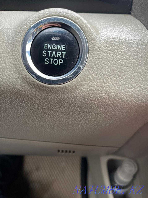 Toyota Camry    year Astana - photo 7