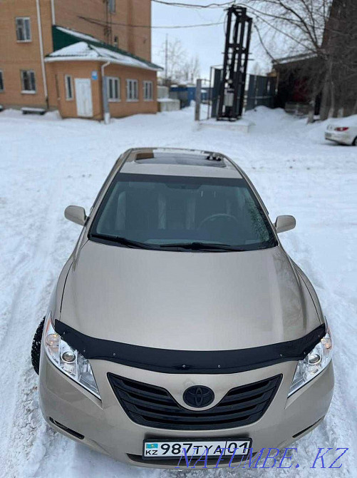 Toyota Camry    year Astana - photo 1