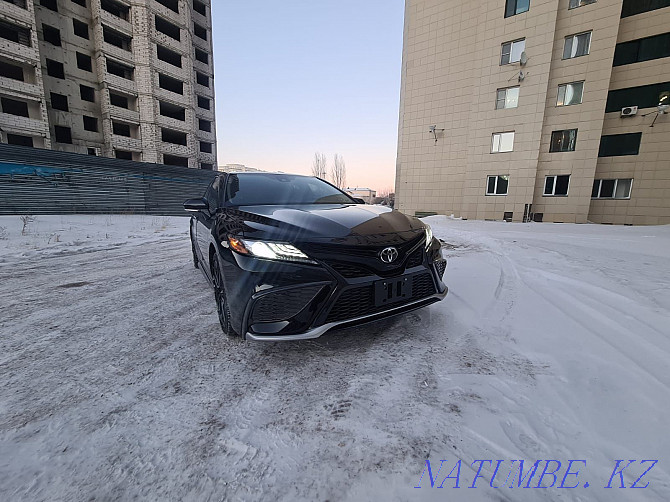 Toyota Camry    года Астана - изображение 7