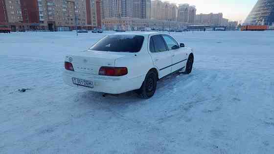 Toyota Camry    года Астана