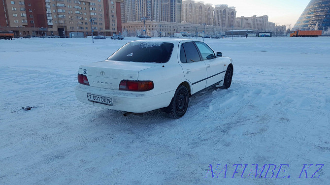 Toyota Camry    year Astana - photo 2