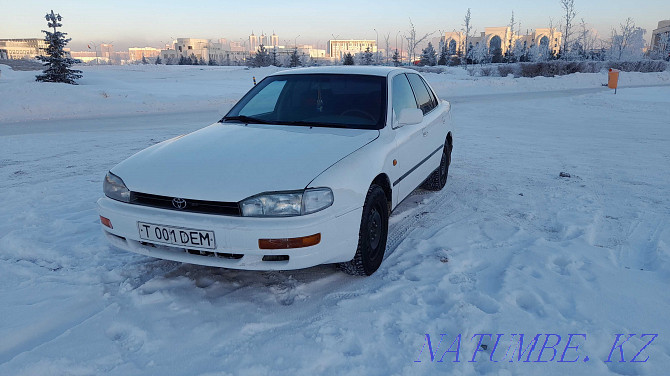 Toyota Camry    года Астана - изображение 1
