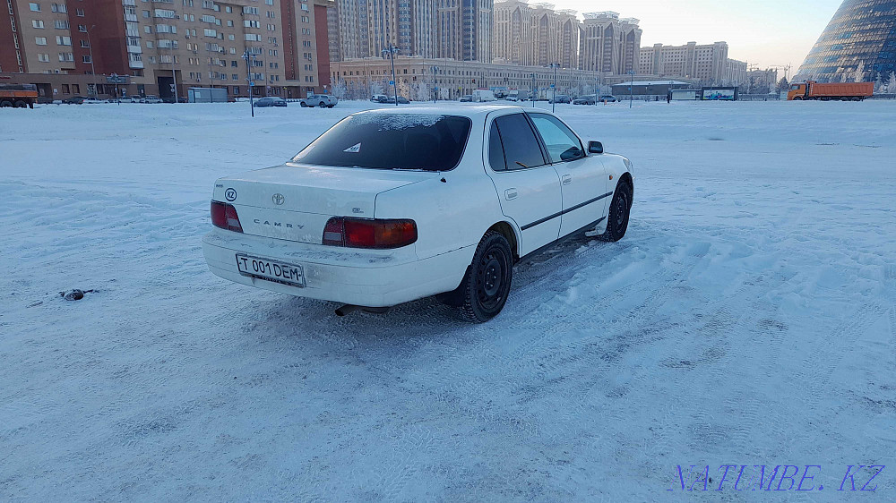 Toyota Camry    года Астана - изображение 2