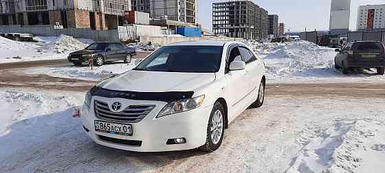 Toyota Camry    года  Астана