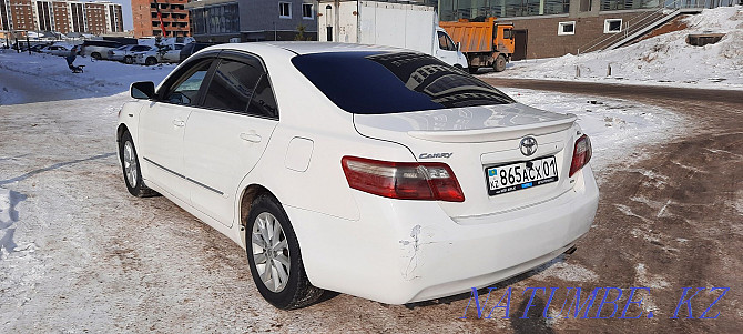 Toyota Camry    года Астана - изображение 4