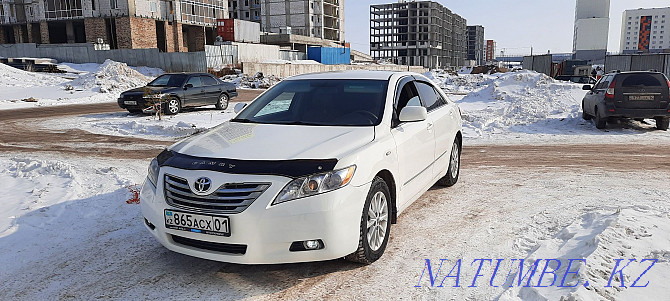 Toyota Camry    года Астана - изображение 2