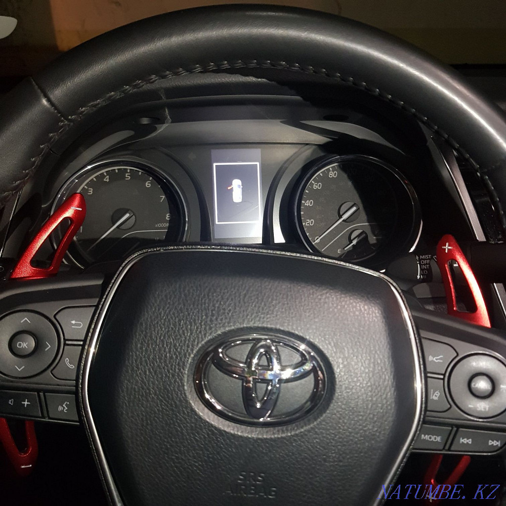 Toyota Camry    года Астана - изображение 1