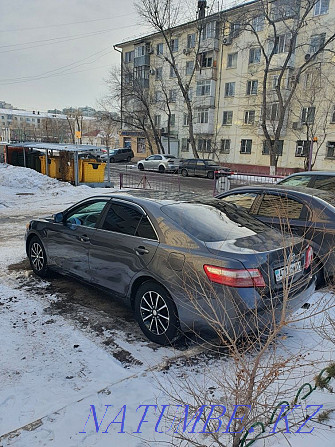 Жылдың Toyota Camry  Астана - изображение 3