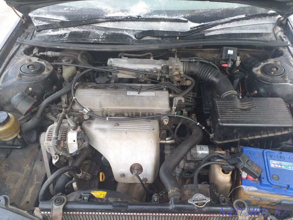 Toyota Camry    year Astana - photo 5