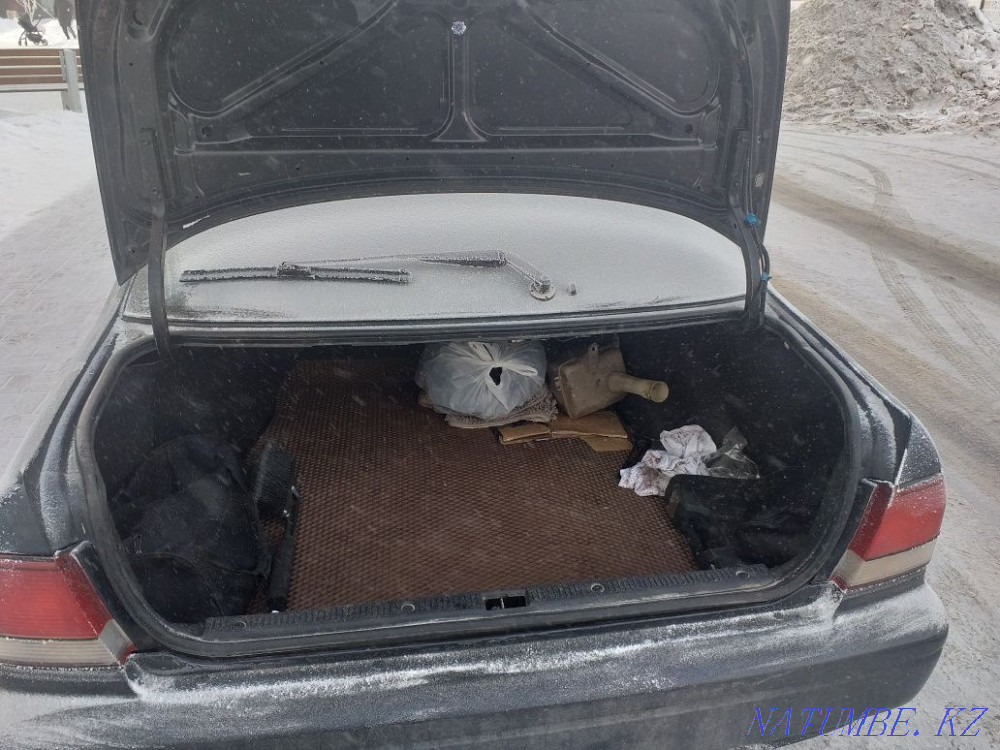 Toyota Camry    year Astana - photo 8