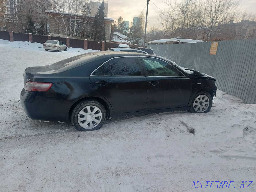 Toyota Camry    year Astana - photo 3