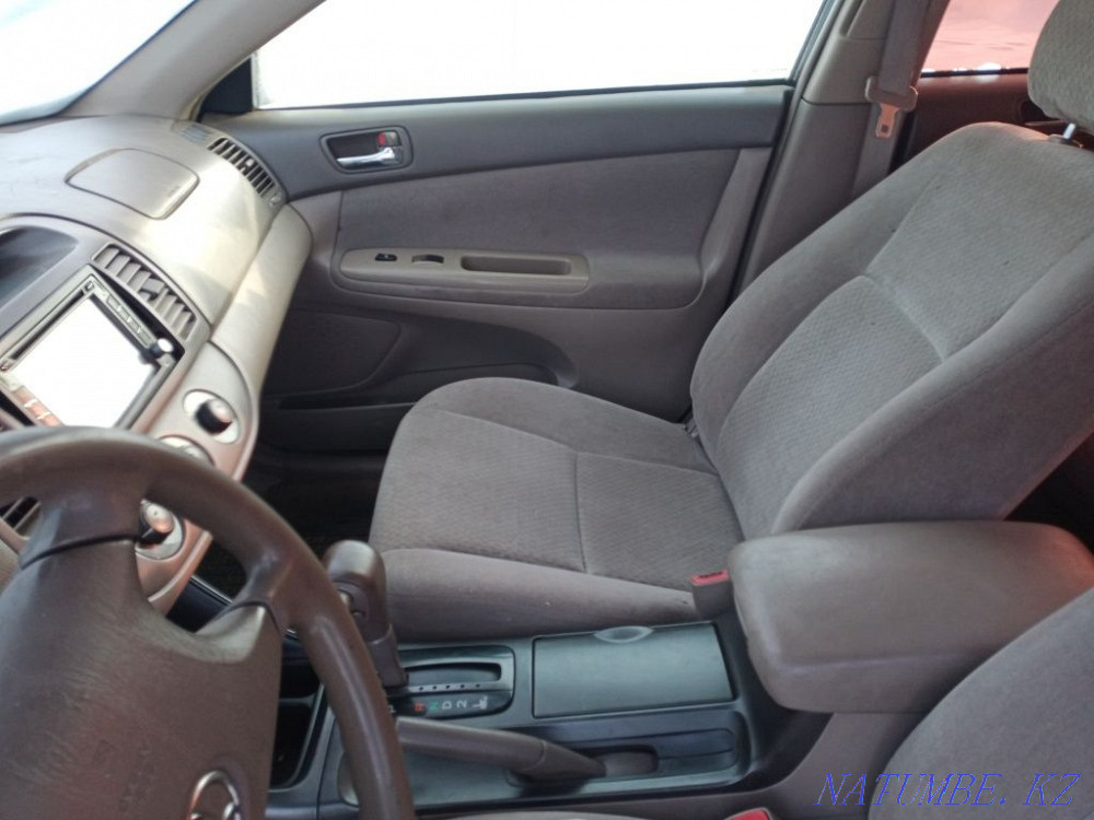 Toyota Camry    year Astana - photo 3