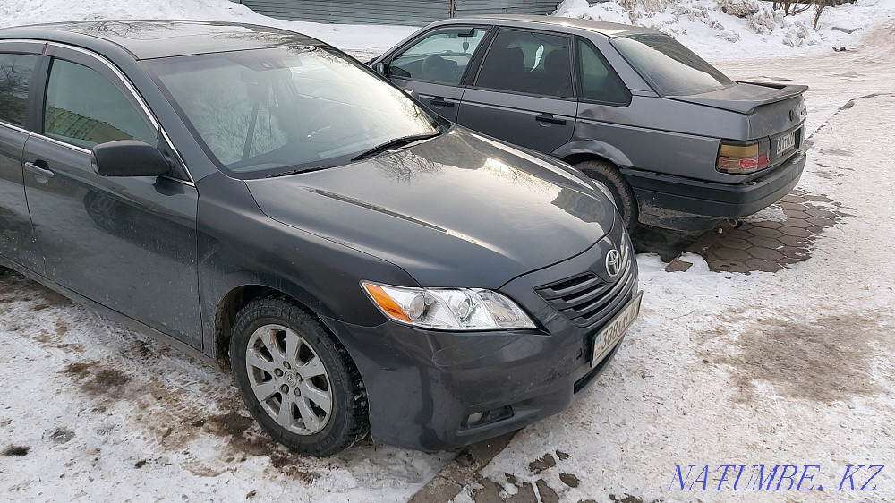 Toyota Camry    года Астана - изображение 2