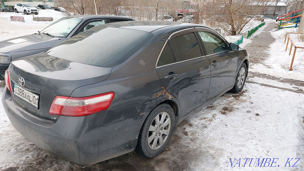 Toyota Camry    года Астана - изображение 3