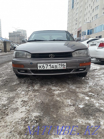 Toyota Camry    year Astana - photo 1