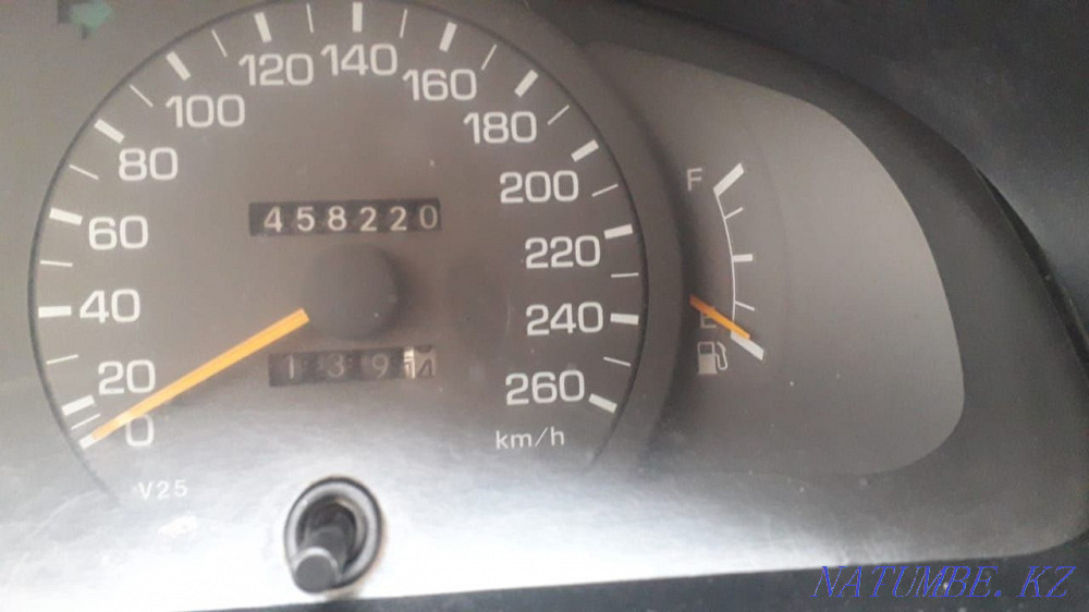 Toyota Camry    year Astana - photo 7