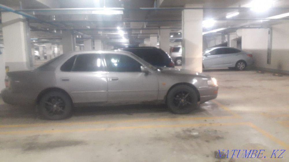 Toyota Camry    year Astana - photo 3