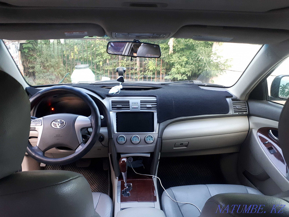 Toyota Camry    year Astana - photo 4