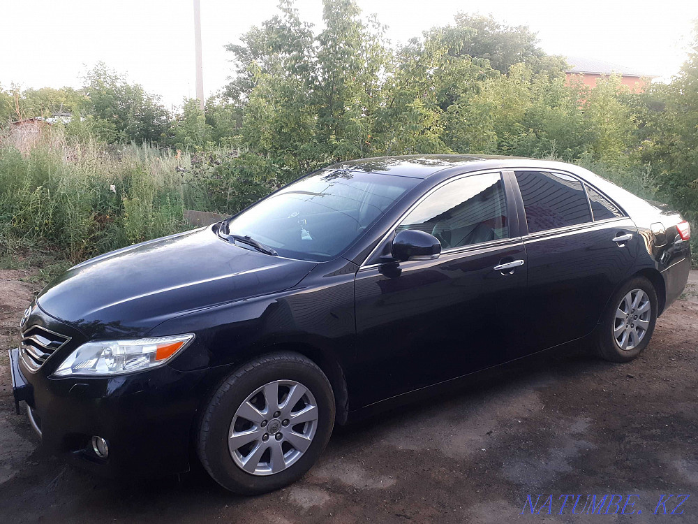 Toyota Camry    year Astana - photo 6