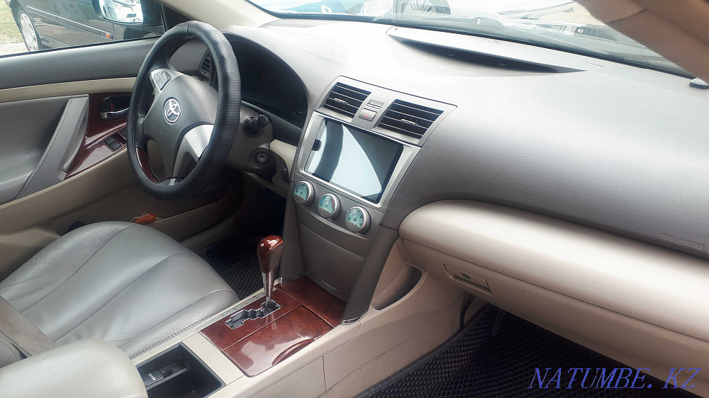 Toyota Camry    year Astana - photo 2