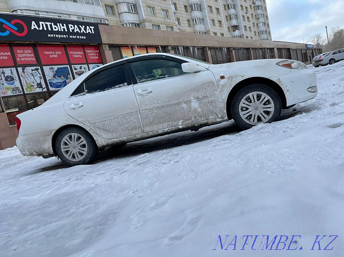 Toyota Camry    year Astana - photo 4