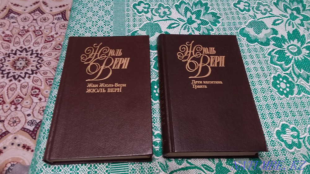 Jules Verne, collected works. Petropavlovsk - photo 8