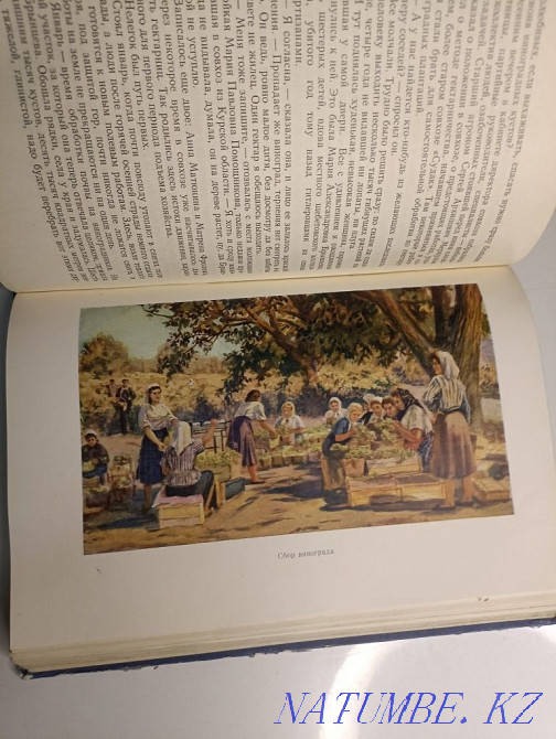 Crimean adventures of 1955 Almaty - photo 3