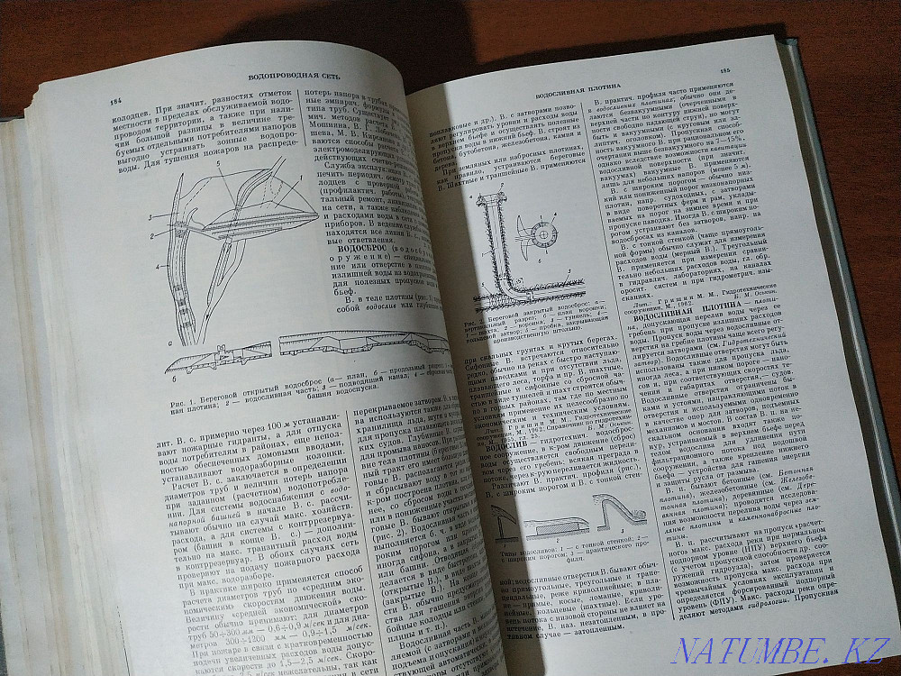 Construction Encyclopedia Almaty - photo 3