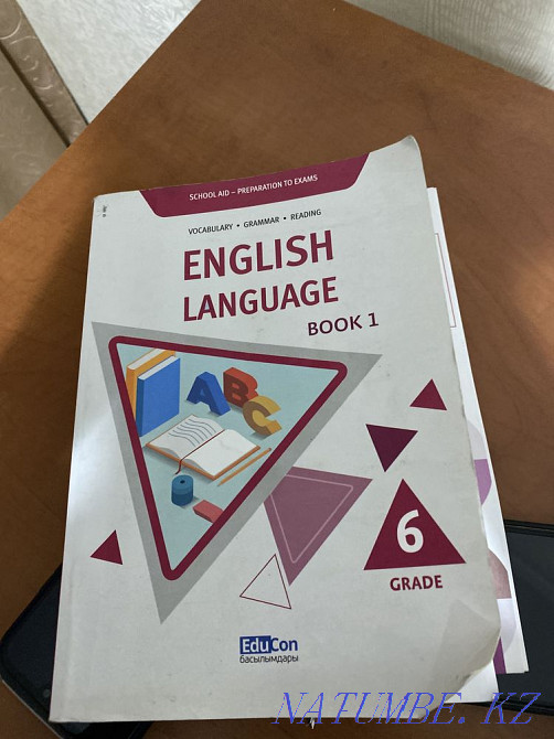 Selling books Semey - photo 1