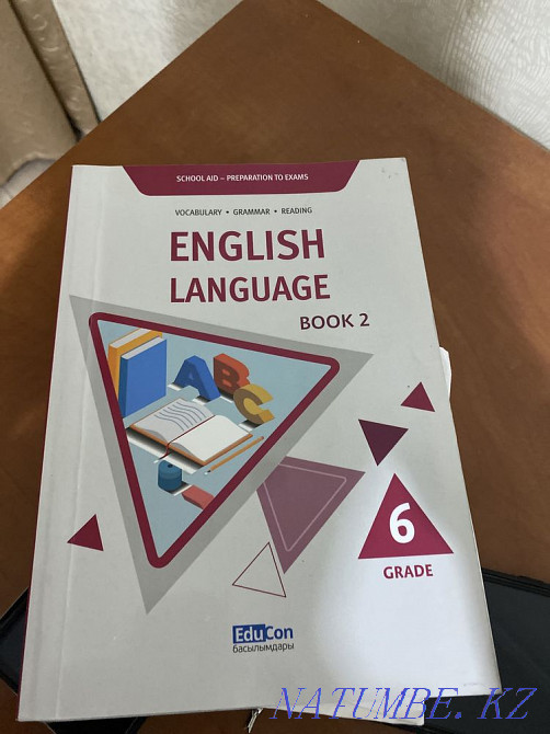 Selling books Semey - photo 3