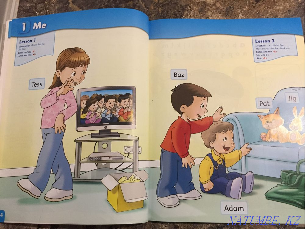 Book Almaty - photo 2