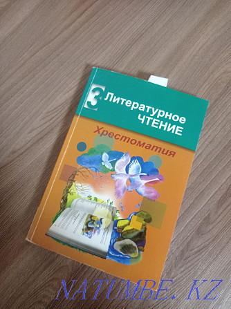 I will sell books 1 class Karagandy - photo 1