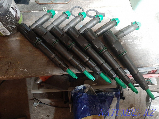 Nozzles for Man 105 body Semey - photo 1