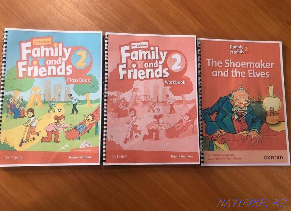 English file headway и др. учебники английского языка Астана - изображение 5