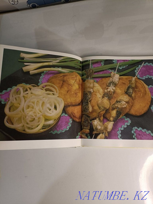 Rare edition of chic illustrations Almaty - photo 3