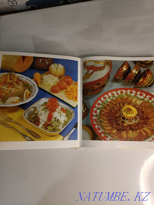 Rare edition of chic illustrations Almaty - photo 7