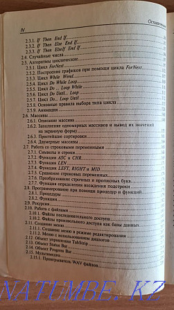 Visual Basic in Tasks and Examples. Programming book * Pavlodar - photo 3