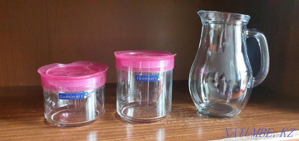 Decanter Liminark 1500 tg Almaty - photo 2