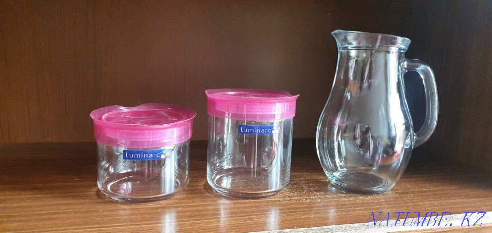 Decanter Liminark 1500 tg Almaty - photo 1