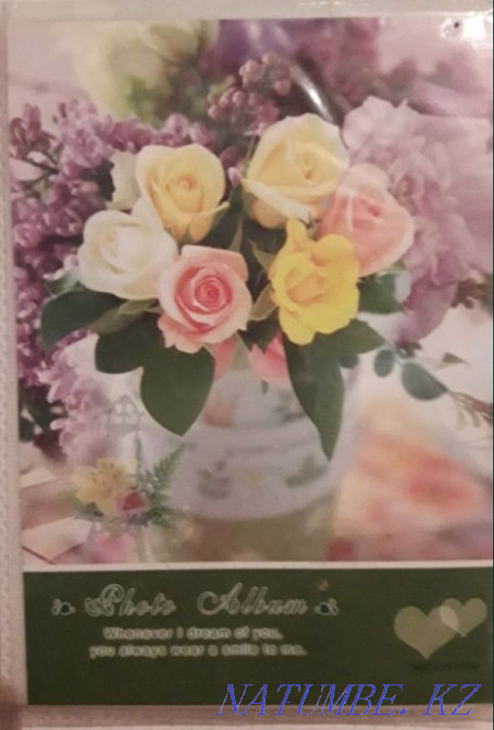 I will sell a photo album Pavlodar - photo 1