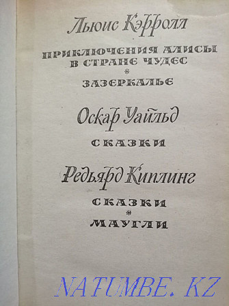 Книги по художественной литературе  - изображение 4