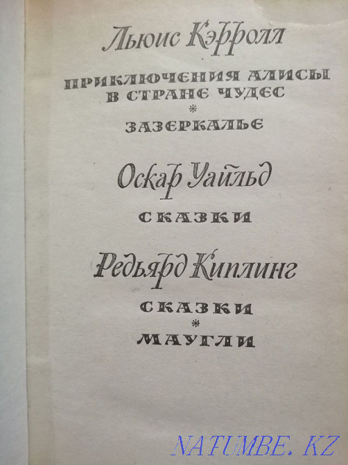 Книги по художественной литературе  - изображение 4