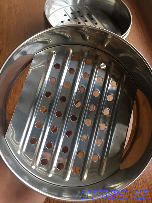 Small pressure cookers Almaty - photo 7