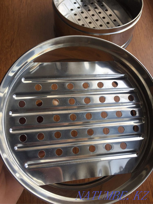 Small pressure cookers Almaty - photo 6