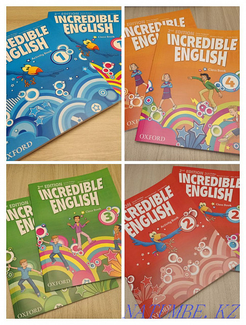 English file, Family and friends, Solutions, Headway Karagandy - photo 3