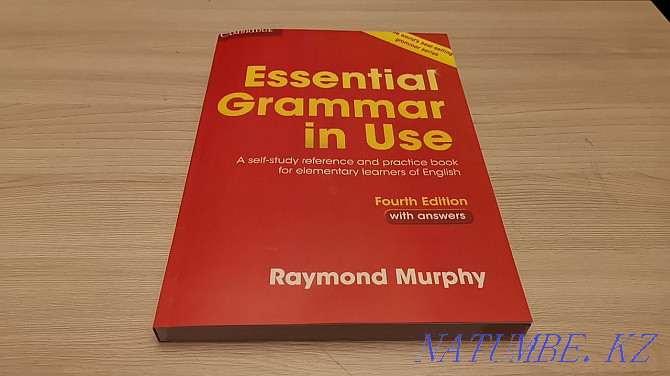 English Grammar, Murphy Almaty - photo 2