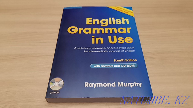 English Grammar, Murphy Almaty - photo 3